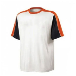 Maillot de baseball personnalisé de haute qualité, sublimation, vente en gros, uniforme d'équipe pour hommes avec nom et numéro personnalisés, tissu durable, le meilleur - Product Image 4