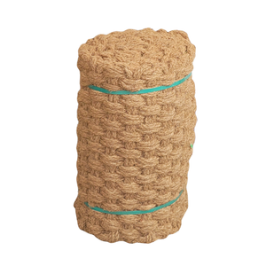 Hot Item High Quality Cocomat <b>Roll</b> Natural Biodegradable Coconut Fiber <b>Mat</b> Cover with Good Price - Product Image 1