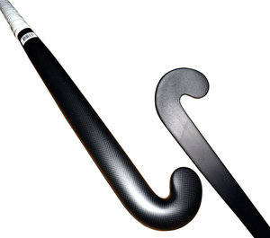 High Quality Ice Hockey <b>Stick</b> Wood Customizable Colors White Handle Wrap Comfortable - Product Image 5