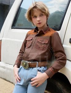 Chemise de travail pour hommes de haute qualité, anti-chaleur, manches longues, deux poches, coutures soudées, protection contre le feu, résistance à la chaleur 300-500°C - Product Image 5