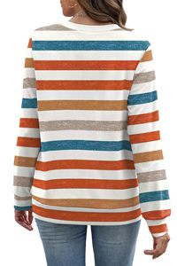 Sweat-shirt unisexe personnalisé OEM pour femme, épais, décontracté, imperméable, respirant, en coton 300g, avec logo frontal - Product Image 5