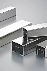 Tuyaux rainurés en acier inoxydable de précision SS 304 316 pour projets d'ingénierie et de fabrication - Product Image 2