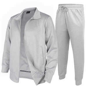 Veste coupe-vent tactique légère et écologique pour homme avec protection solaire à séchage rapide et ensemble de survêtements à col montant - Product Image 1