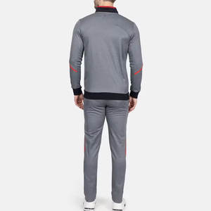 Fabricantes Profesionales de Trajes Deportivos Transpirables para Hombre, Nuevo Modelo de Traje Deportivo para Hombre, Traje Deportivo para Hombre en Oferta - Product Image 3