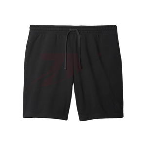 Pantalones Cortos Ligeros al por Mayor para Hombre, Marca Personalizada, Tendencia de Moda, Color Azul Cielo, Pantalones Cortos Casuales para Hombre, Suaves - Product Image 5