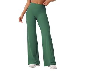 Pantalones de Compresión con Logotipo Personalizado para Mujer – Leggings Deportivos OEM y de Marca Privada para Venta al Por Mayor - Product Image 5