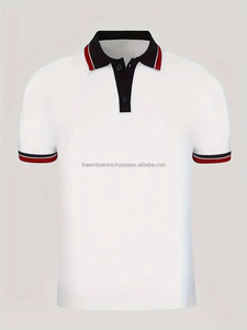 Camiseta de hombre más vendida, precio al por mayor, logotipo personalizado, stock de secado rápido, ropa a granel, paca de ropa mixta, ropa usada - Product Image 6