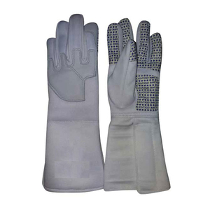 Guantes de Esgrima, Fabricante OEM para Entrenamiento Deportivo, Competencia, Práctica, Logotipo Personalizado, Venta al Por Mayor, Exportación - Product Image 5