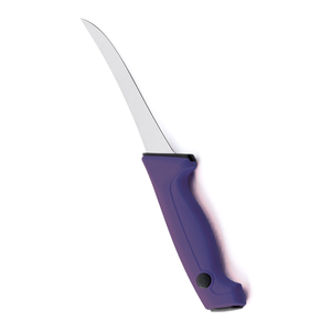 Cuchillo Deshuesador de Alta Resistencia para Carniceros, Hoja Afilada para Separar Carne, Cortar Aves, Recortar Carne de Res y Preparación en la Cocina - Product Image 2