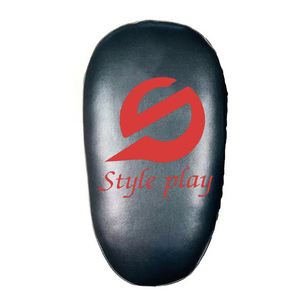 Escudo de patadas curvo de alta calidad para Taekwondo/Karate, nuevo estilo, diseño personalizado, escudos de patadas para venta en línea - Product Image 2