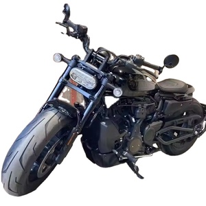 Gebruikt 2023 H A R L E Y -D A V I D S O N Sportmotor Rh 1250S - Sportster S Te Koop - Product Image 1