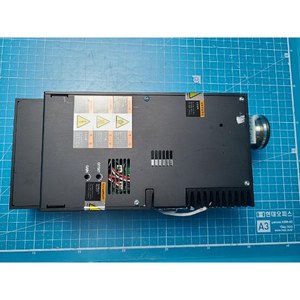 Controlador de Presión de Vacío NANO TECH AEGIS-7W Usado Como Está, Piezas de Equipos Semiconductores Legacy - Product Image 2