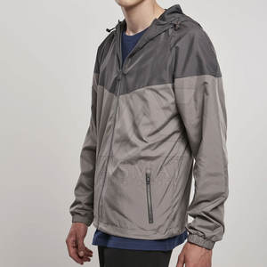 Chaqueta Cortavientos Personalizada de Fábrica, Ideal para Correr en la Playa, Modelo 2026 - Product Image 4