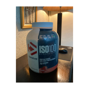 Proteína en Polvo Premium, Producto de Nutrición Deportiva, Suministro para Pedidos al por Mayor - Product Image 1