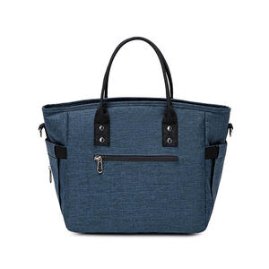 Professional Insulated <b>Lunch</b> <b>Bag</b> Tote with Adjustable Shoulder Strap Large Capacity Thermal Cooler for Office Work Premium Therm - Product Image 3
