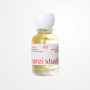 น้ำหอม O Korean K-Beauty Marei Studio Eau de Parfum 003 Yeonhui 50 มล. ผลิตในเกาหลี น้ำหอมสำหรับทั้งชายและหญิง - Product Image 5