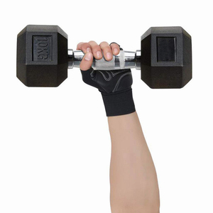 Gants de musculation et de fitness respirants pour la gym, le sport en extérieur et l'entraînement de force – Vêtements de sport - Product Image 6