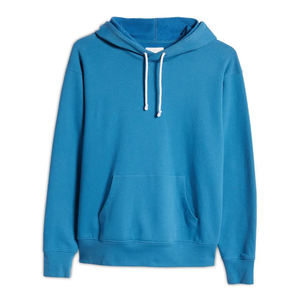 Sudadera con Capucha de Alta Calidad con Bordado Personalizado y Estampado Puff para Hombre, 100% Algodón, Talla Grande, para Invierno - Product Image 6