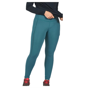 Women <b>Pocket</b> Yoga <b>Leggings</b> High Waist Stretch Breathable Gym Fitness <b>Workout</b> Pants Activewear Bulk Manufacturer Supplier - Product Image 4