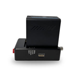 Optik Fiber FPV Drone kiti İha aksesuarları ve konektörler için 2-10km uçuş mesafesi ile Fiber tanımlayıcı tipi - Product Image 4