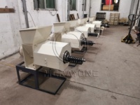 Palmoliepersmachine, palmolie-extractiemachine voor de productie van palmolie