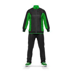 100% Cotton Winter Tracksuit Men Women Comfortable Durable Sportswear Set for Daily Wear Jogging Gym Casual - Product Image 5