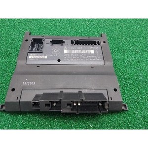 ECU และโมดูลคอมพิวเตอร์มือสองสำหรับรถยนต์ S-class รุ่น A0048201126 - Product Image 1