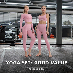 Rangli Promotion Cheap Sportswear Good Quality Seamless Fitness Shorts Factory Direct Selling Yoga Shorts Nylon Spandex - Product Image 5