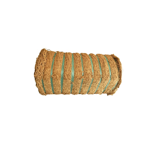High Performance COIR NET For Soil <b>Conservation</b> And Supporting Healthy Root Development On Hillsides - Product Image 1
