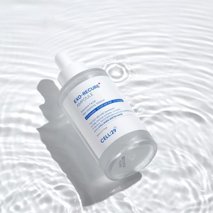 [LACOM] CELL29 EXO-RECURE AMPOULE Sérum facial coréen à l'essence de collagène et aux exosomes pour l'élasticité de la peau - Product Image 1