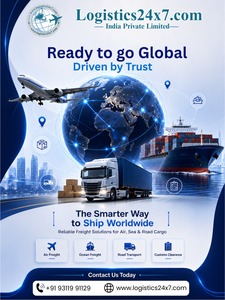 Abastecerse Antes del Éxtasis Festivo |   Logistics24x7.com Servicio de Transporte de Mercancías de China a India para Productos Electrónicos, Regalos, Decoración del Hogar y Más - Product Image 2