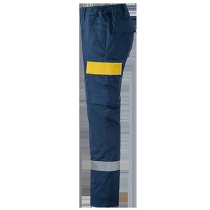 High Working welding Pants Functional Multi-pockets Wear Resistant Anti <b>Spark</b> Welding <b>Suit</b> Anti Abrasion - Product Image 5