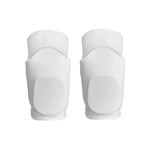Genouillères épaisses en mousse blanche personnalisées, élastiques, anti-collision, pour le soutien des genoux lors de sports comme le volley-ball, le basketball, la danse et les arts martiaux - Product Image 5