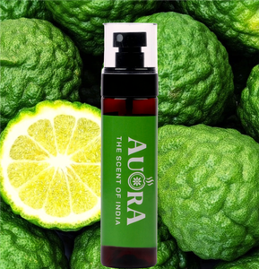 Auora Premium 100ml Bergamot Room Air Freshener Liquid Spray <b>Essential</b> Oil Base Long-Lasting <b>Home</b> Car Deoderizer Factory Price - Product Image 1