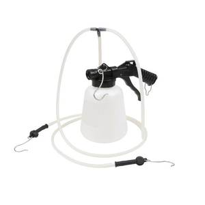 Outil manuel de purge de liquide de frein à vide universel 1L Fabriqué à Taïwan - Product Image 1