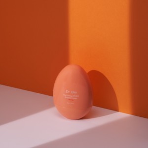 Dr.Bio Red Orange PDRN Niacinamide Whitening Radiant Cream 50g Box - Product Image 5