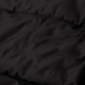 Chaqueta de Invierno para Clima Frío con Logotipo Personalizado, Suministro de Fábrica, Chaqueta Acolchada Negra de Alta Calidad, OEM ODM, Chaqueta Acolchada para Hombre - Product Image 6