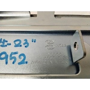 Module caméra / AVM / KAFAS Nexo I 2018-2025 d'occasion ORIGINAL 99960M5500 - Product Image 4