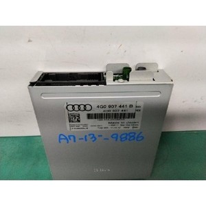 ECUs y Módulos de Computación Usados A7 4G0907441B - Product Image 3