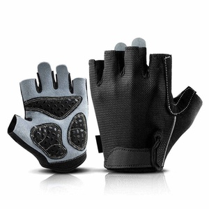 Breathable Weightlifting <b>Gloves</b> with Wrist Support Non-Slip Fitness Gym Training <b>Weight</b> Lifting <b>Gloves</b> - Product Image 5