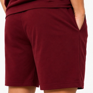 Conjunto de Camiseta y Pantalones Cortos Personalizados para Hombre, Ropa Casual Transpirable de Primera Calidad, Diseño Inspirado para Uso Diario en Verano - Product Image 6