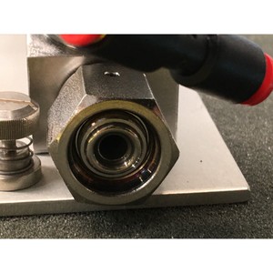 Swagelok 6LV-D2V222P-AA Novellus 22-026085-00 - Equipo y Piezas de Semiconductores de Confianza de Marca Global - Product Image 5