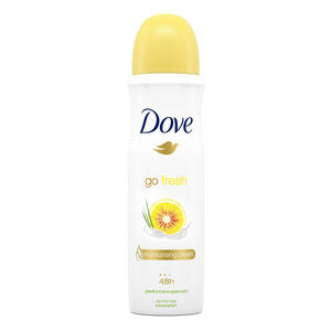 Pour la vente en gros et l'exportation de cartons de déodorants corporels en spray Dove pour les acheteurs mondiaux - Product Image 5