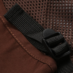 Gilet de chasse tactique de haute qualité avec logo personnalisé, fournisseur direct d'usine, vêtements d'extérieur sans manches, gilet de chasse - Product Image 6
