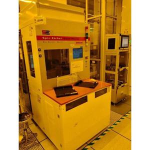 Lam Research SP203 Wet Process - อุปกรณ์และอะไหล่เซมิคอนดักเตอร์ระดับโลกที่เชื่อถือได้ - Product Image 1