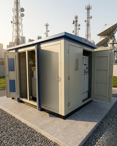 หม้อแปลงไฟฟ้าแบบระบายความร้อนด้วยน้ำมัน ประสิทธิภาพสูง 800 kVA แรงดันไฟฟ้าหลัก 20 kV แรงดันไฟฟ้ารอง 400V ความถี่ 50 Hz - Product Image 5