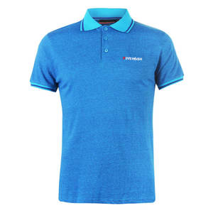 Nouveaux polos pour hommes adultes en gros, polos pour hommes les plus vendus - Product Image 1