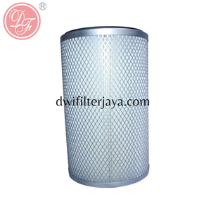 อะไหล่เครื่องยนต์รถบรรทุกคุณภาพสูงราคาประหยัด ไส้กรองอากาศ - Product Image 1