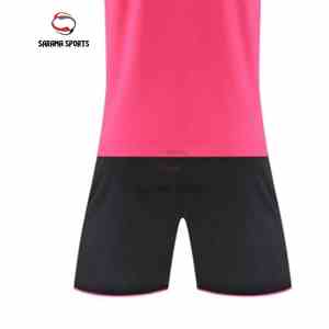 Uniforme de Fútbol Personalizado para Equipo, Conjunto de Camiseta de Práctica, Ropa de Fútbol de Alta Calidad - Product Image 6