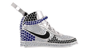 Colgante de Diamante Cultivado en Laboratorio de Alta Demanda, Joyería Fina Elegante para Boda o Aniversario, Disponible a Precio de Fábrica - Product Image 2